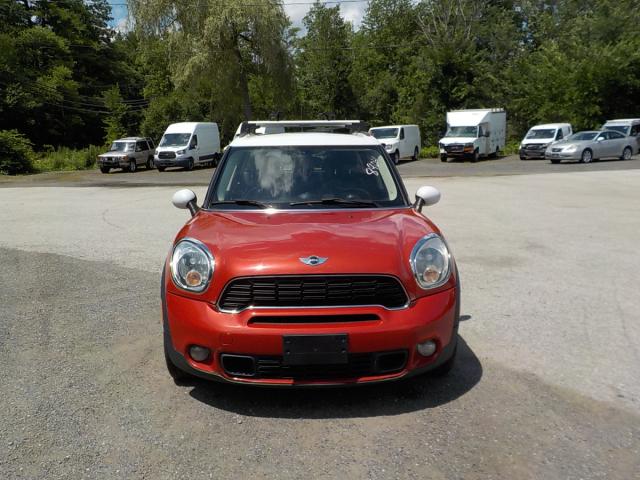 MINI Countryman Cooper S ALL4 Image 2