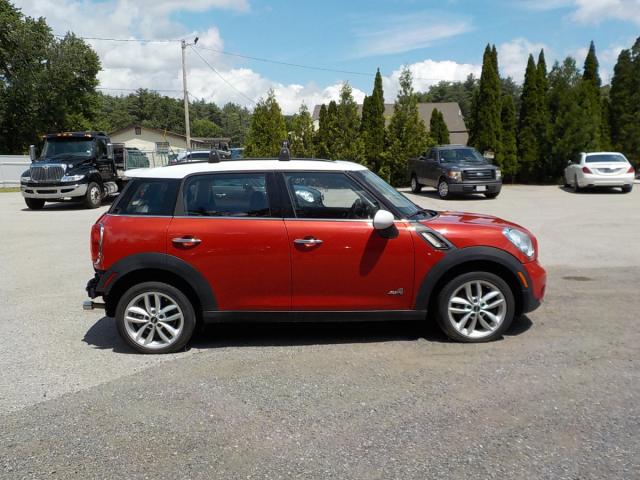MINI Countryman Cooper S ALL4 Image 7