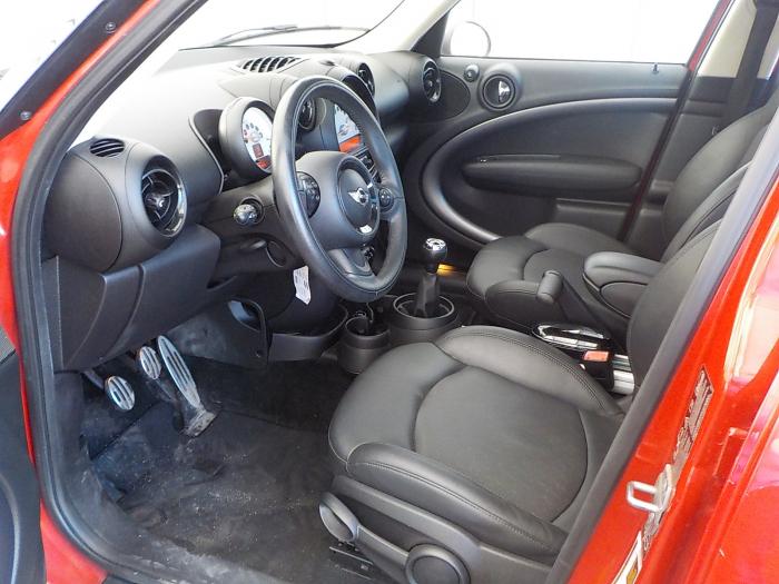 MINI Countryman Cooper S ALL4 Image 8