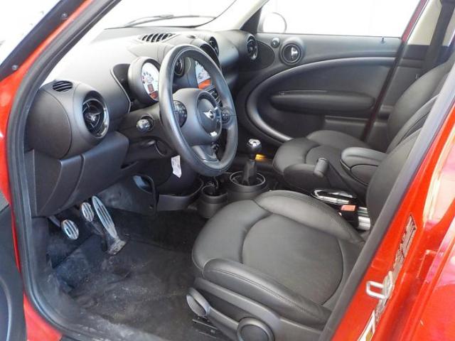 MINI Countryman Cooper S ALL4 Image 8