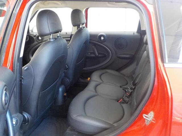 MINI Countryman Cooper S ALL4 Image 10