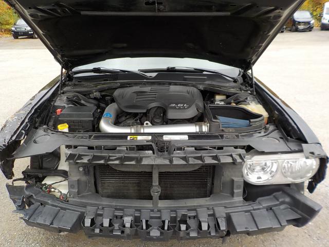 Dodge Challenger Image 13