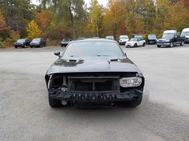Dodge Challenger Image 2