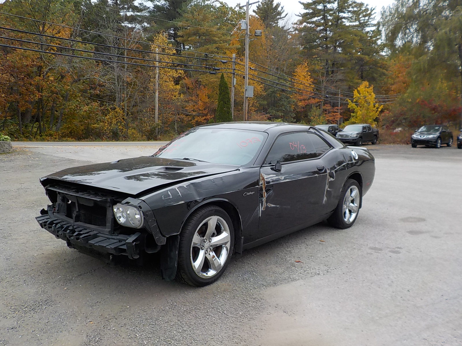 Dodge Challenger Image 3