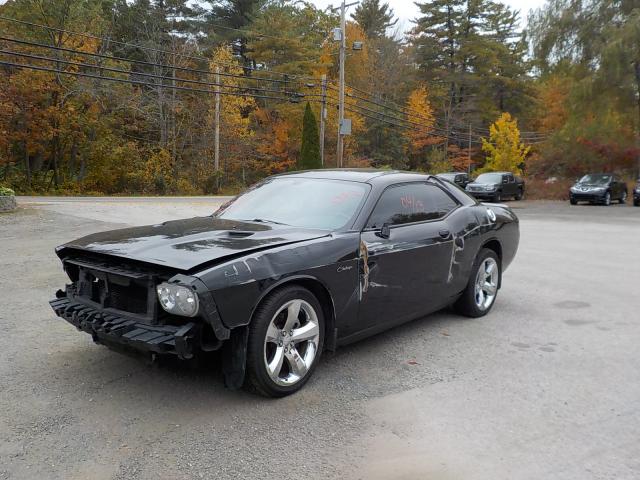 Dodge Challenger Image 3