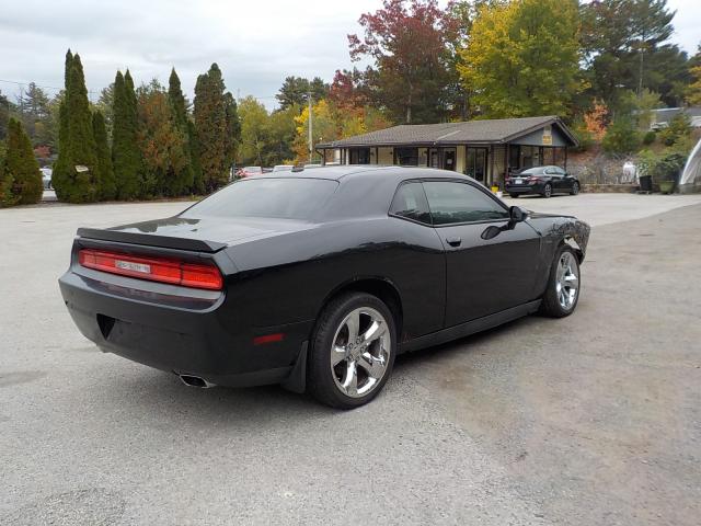 Dodge Challenger Image 5