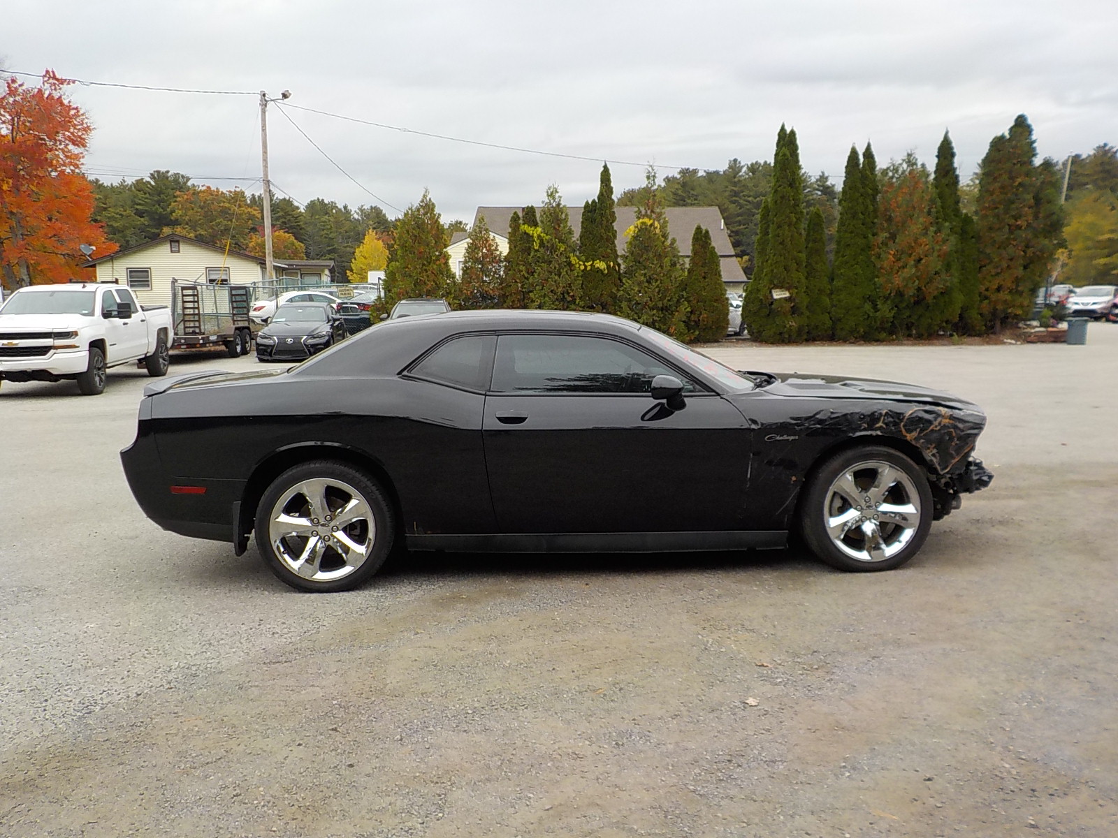 Dodge Challenger Image 6