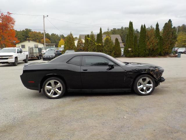 Dodge Challenger Image 6