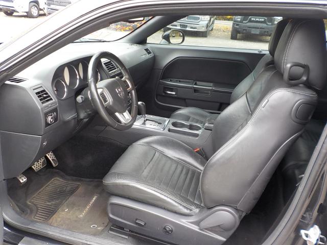 Dodge Challenger Image 9