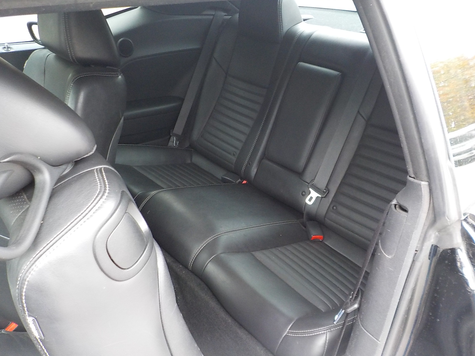 Dodge Challenger Image 10