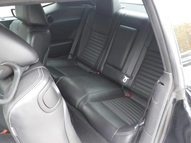 Dodge Challenger Image 10