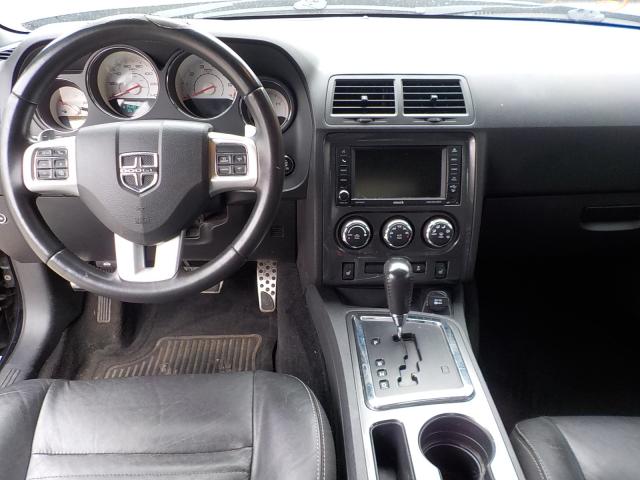 Dodge Challenger Image 11