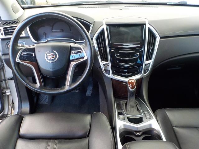 Cadillac SRX Image 9