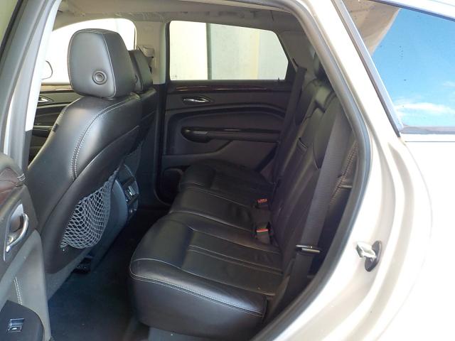 Cadillac SRX Image 10