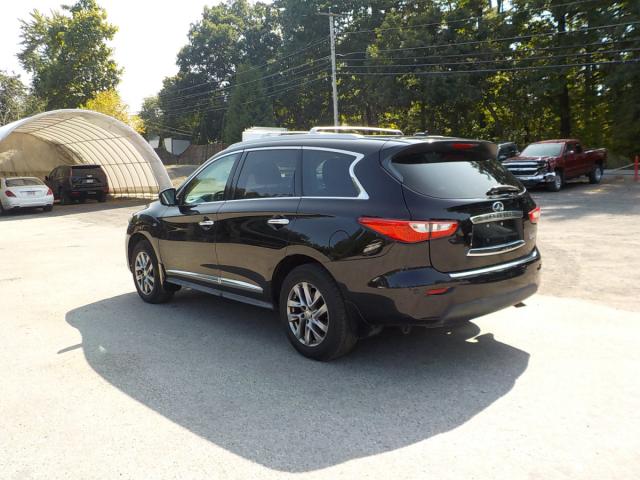 INFINITI QX Image 5