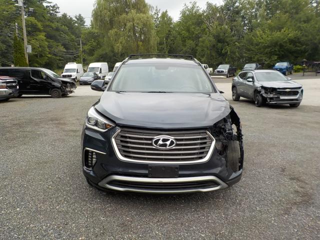Hyundai Santa Fe Image 2