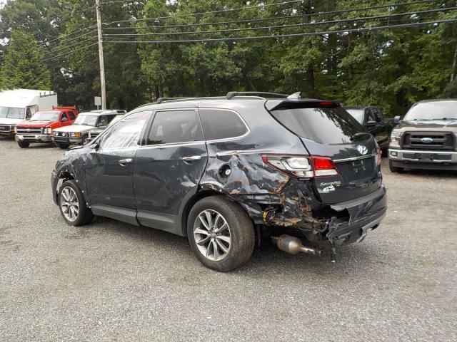 Hyundai Santa Fe Image 5