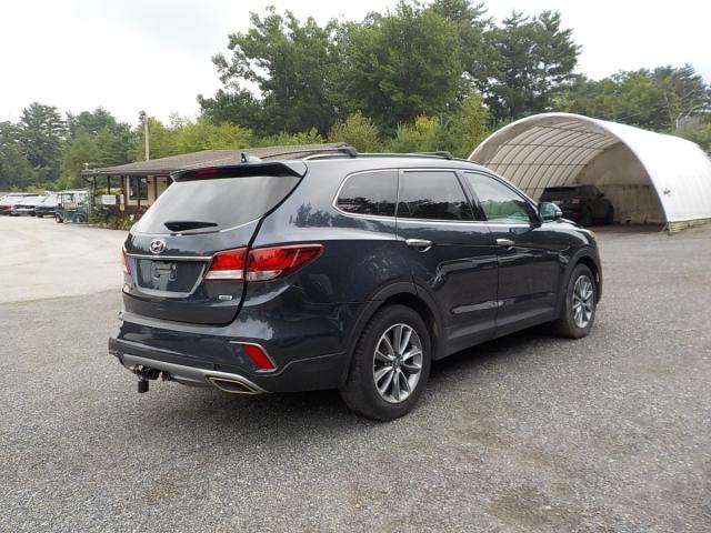 Hyundai Santa Fe Image 6