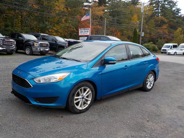 Ford Focus Image 3