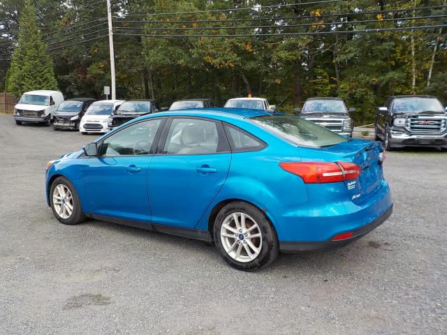 Ford Focus Image 5