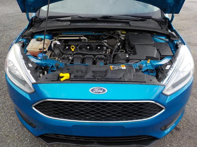 Ford Focus Image 12
