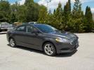 Ford Fusion Image 1