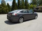 Ford Fusion Image 7