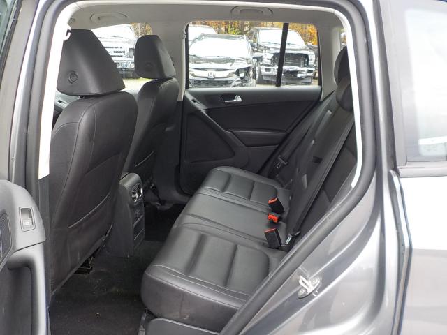 Volkswagen Tiguan Image 9