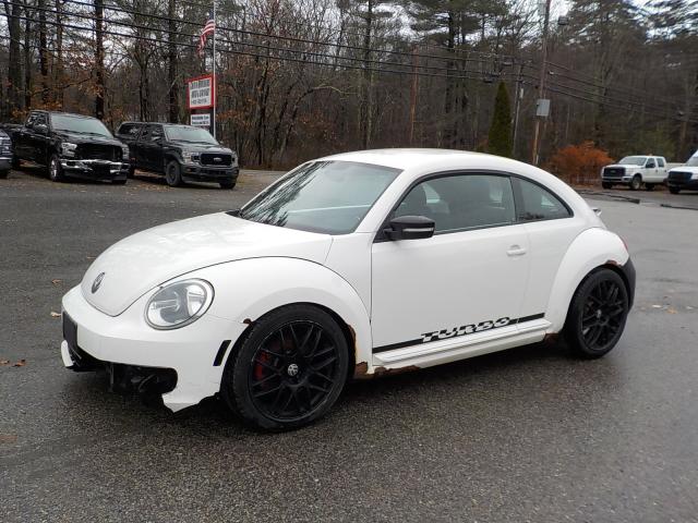 Volkswagen beetle Image 3