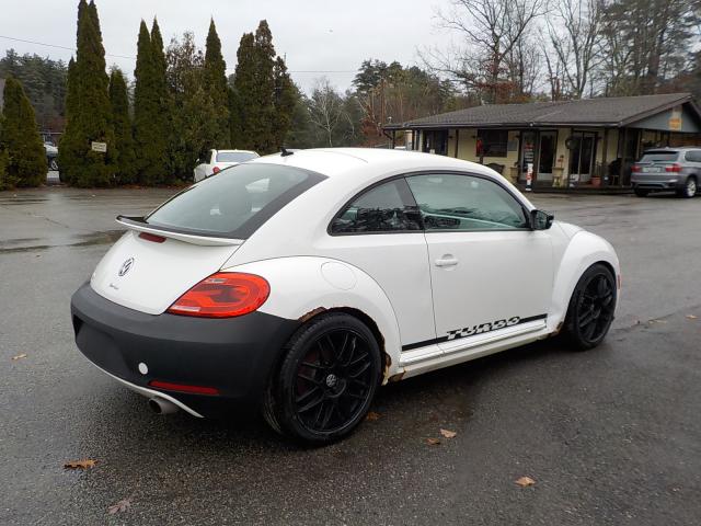 Volkswagen beetle Image 6