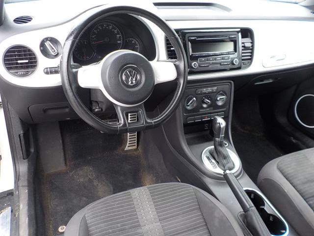 Volkswagen beetle Image 10