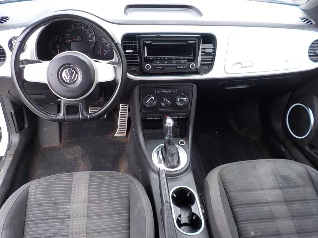 Volkswagen beetle Image 11
