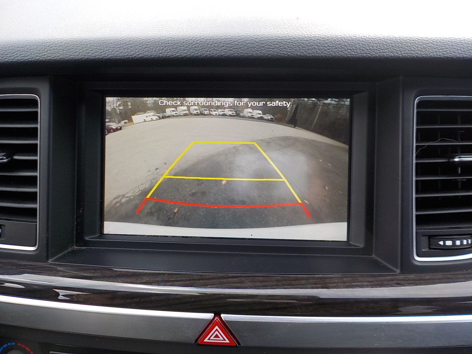 Genesis G80 Image 11