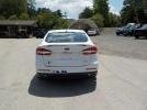 Ford Fusion Image 12