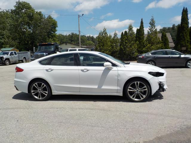 Ford Fusion Image 14