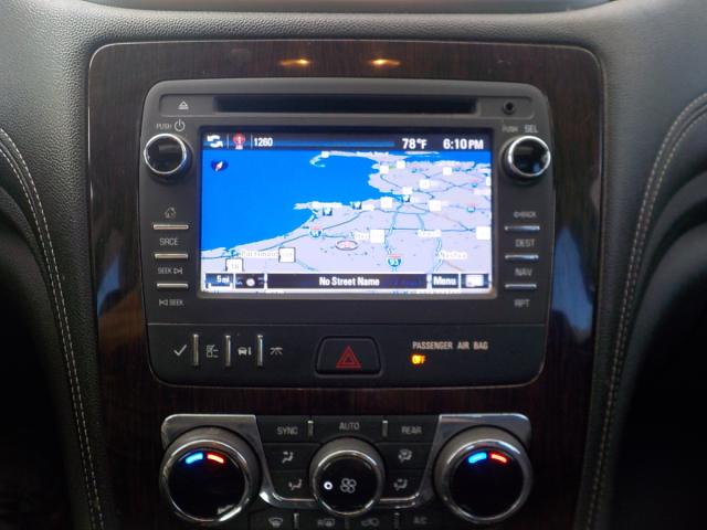 Chevrolet Traverse Image 10