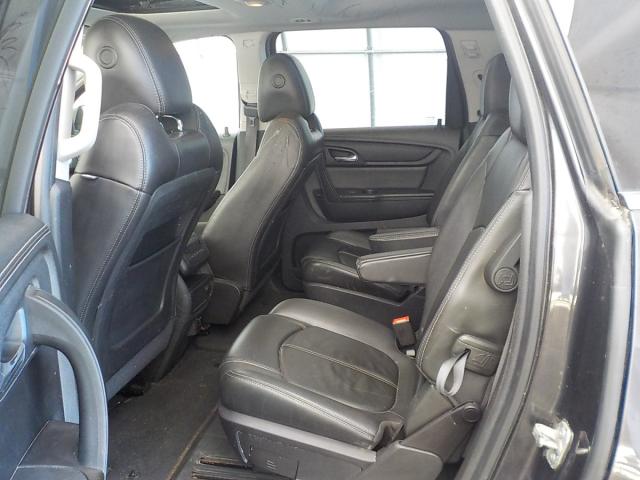 Chevrolet Traverse Image 12