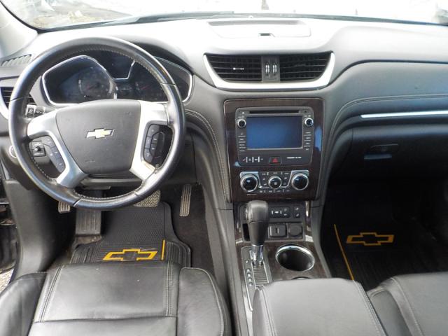 Chevrolet Traverse Image 14