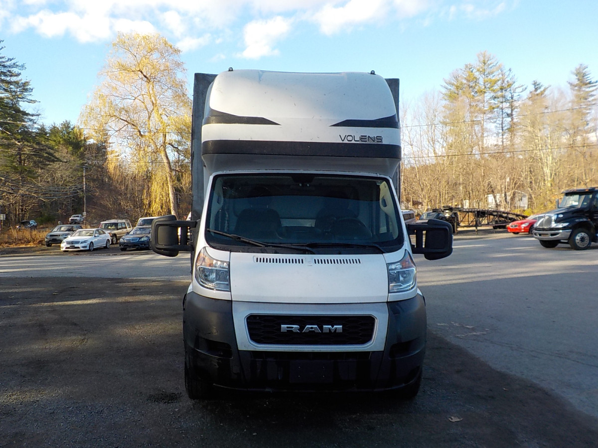Ram Promaster Image 7