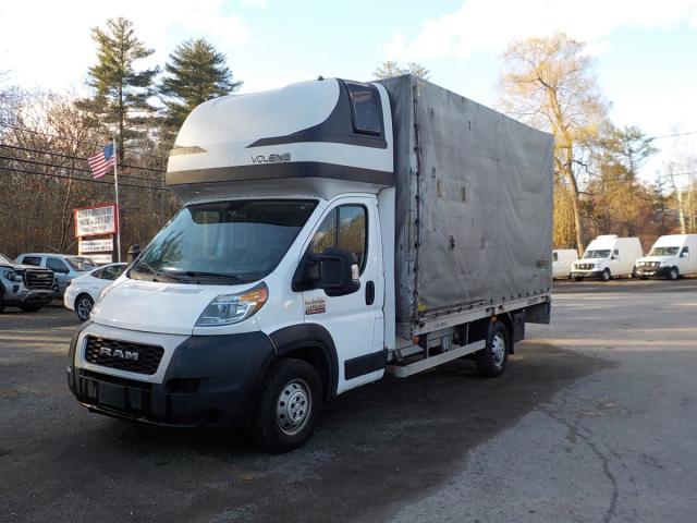 Ram Promaster Image 8