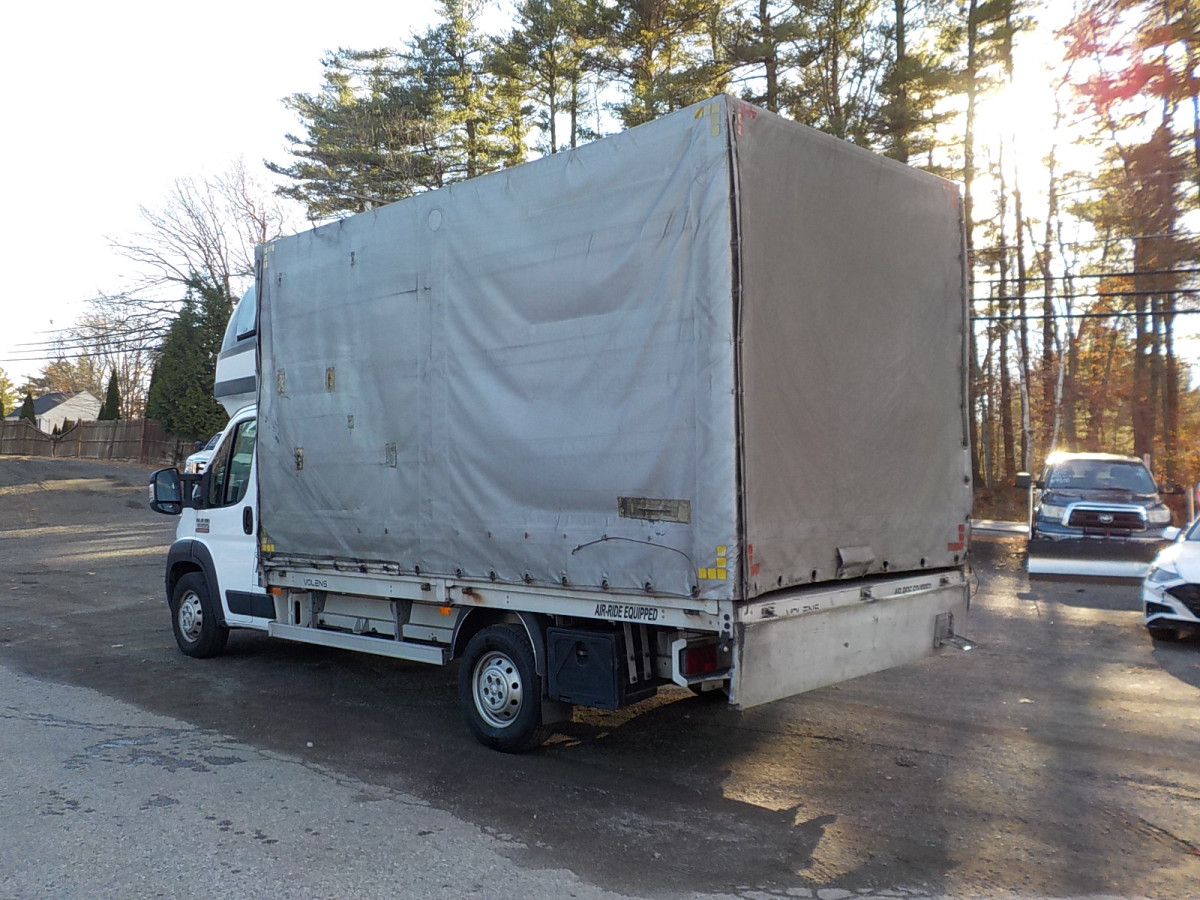 Ram Promaster Image 10