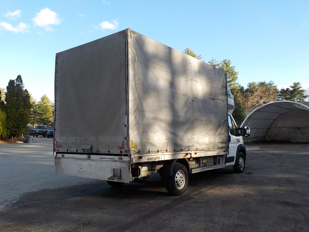 Ram Promaster Image 12