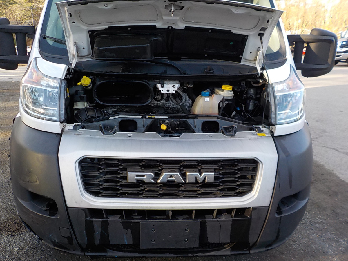 Ram Promaster Image 18