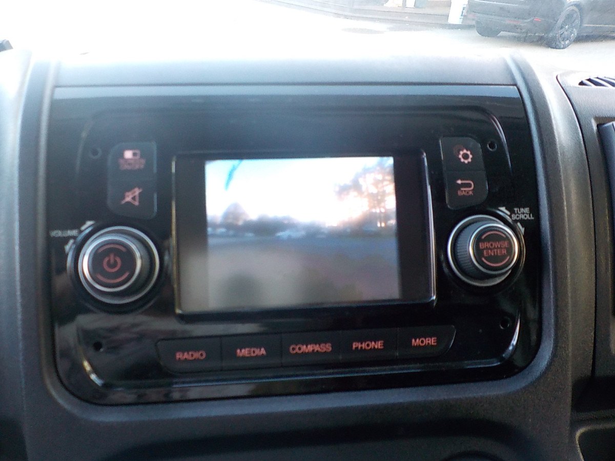 Ram Promaster Image 6