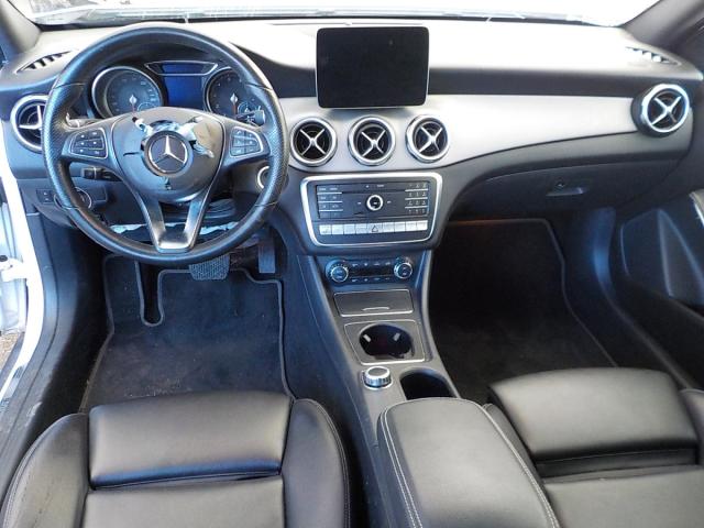 Mercedes-Benz GLA Image 4