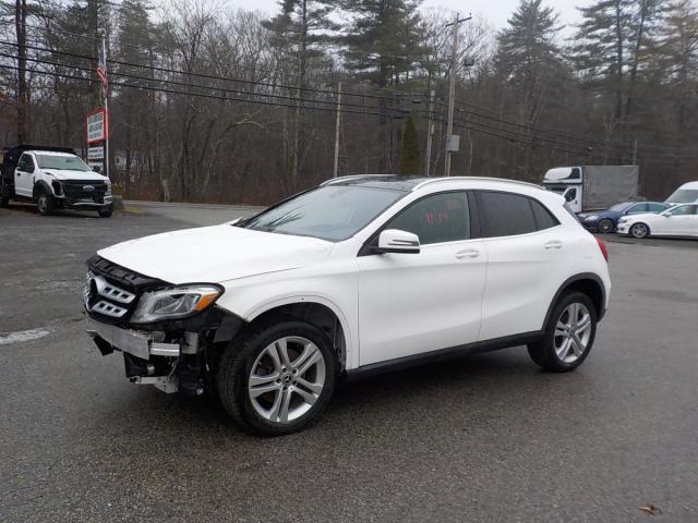 Mercedes-Benz GLA Image 9