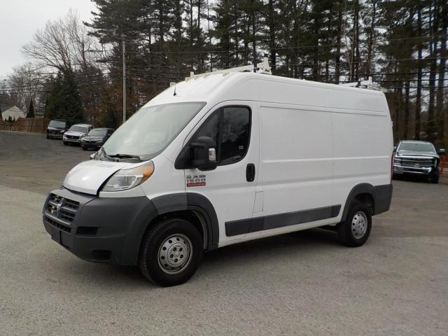 Ram Promaster Image 3