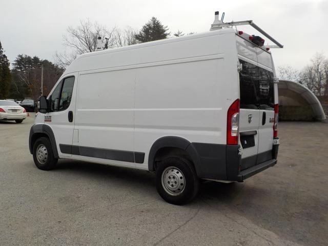 Ram Promaster Image 5