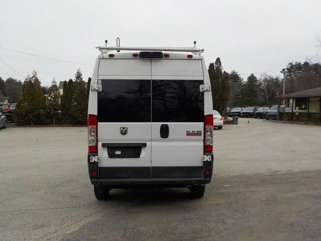 Ram Promaster Image 6