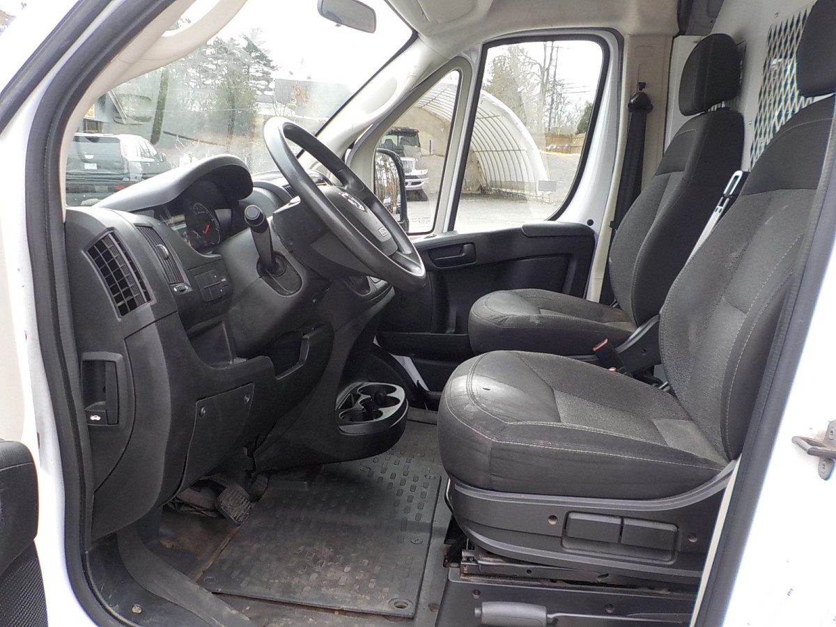 Ram Promaster Image 12